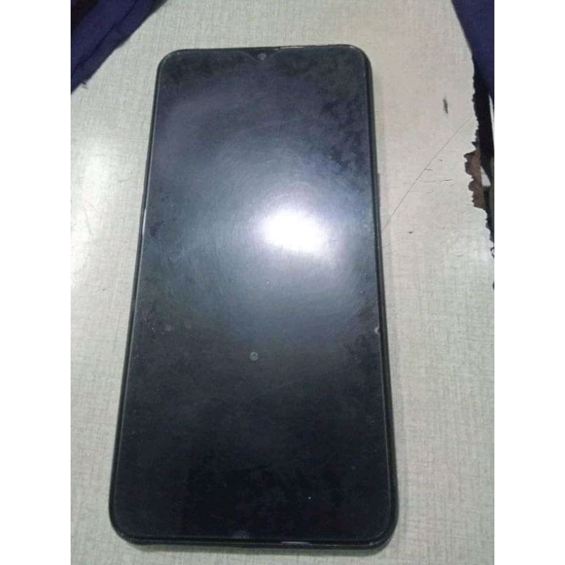 Realme 3 mati gara gara main game..hp bekas mati