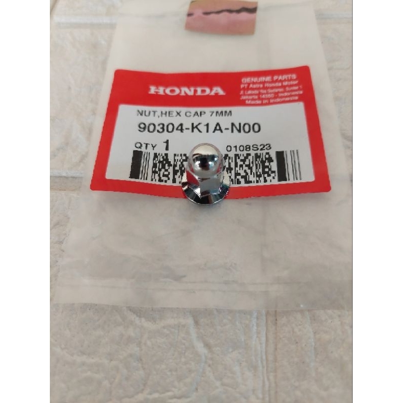 Mur Knalpot Beat Vario 110 Vario 125 Vario 150 Scoopy  Genio