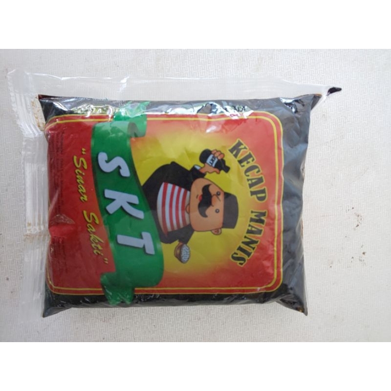 

KECAP MANIS SKT 400G