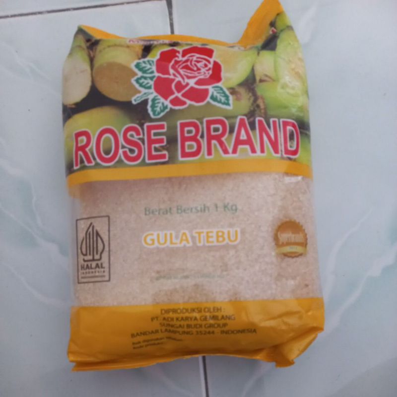 

gula rosbrand 2kg