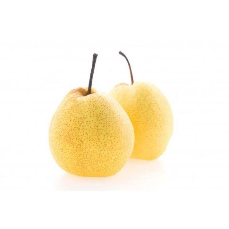 

Buah Pir petian fresh