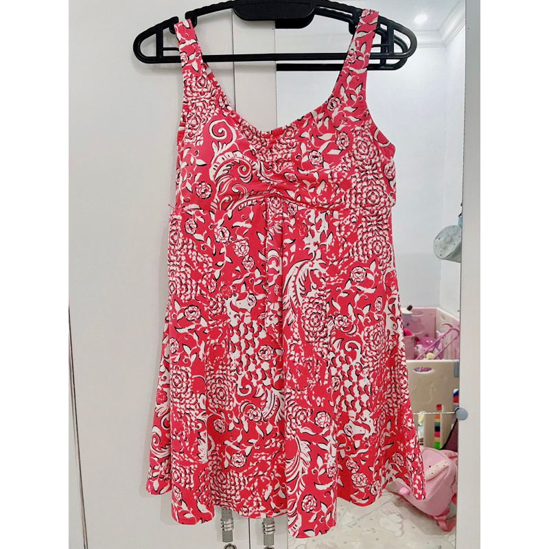 Preloved baju renang wanita