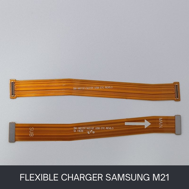 Flexible Charger / Board Samsung M21