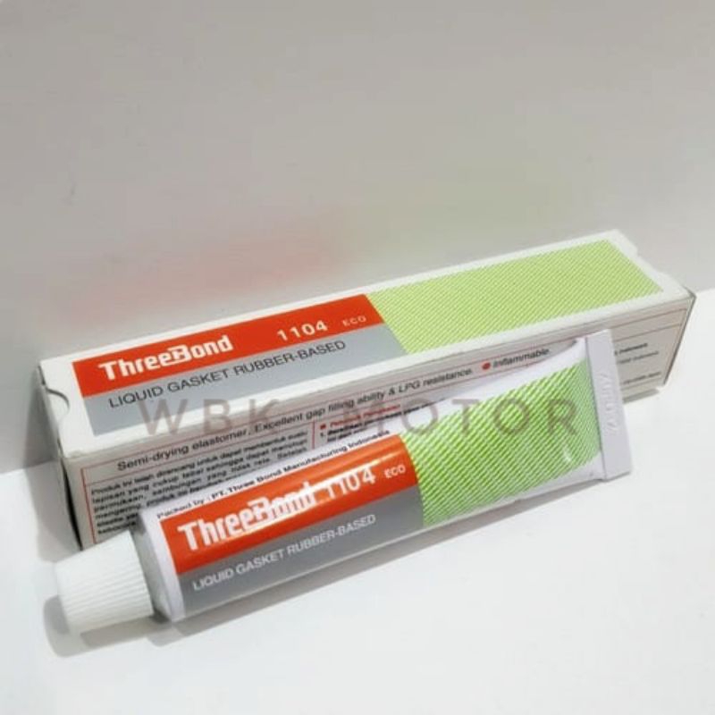 

Threebond