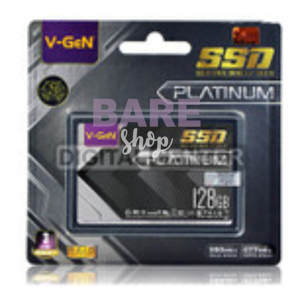 SSD Vgen 128gb