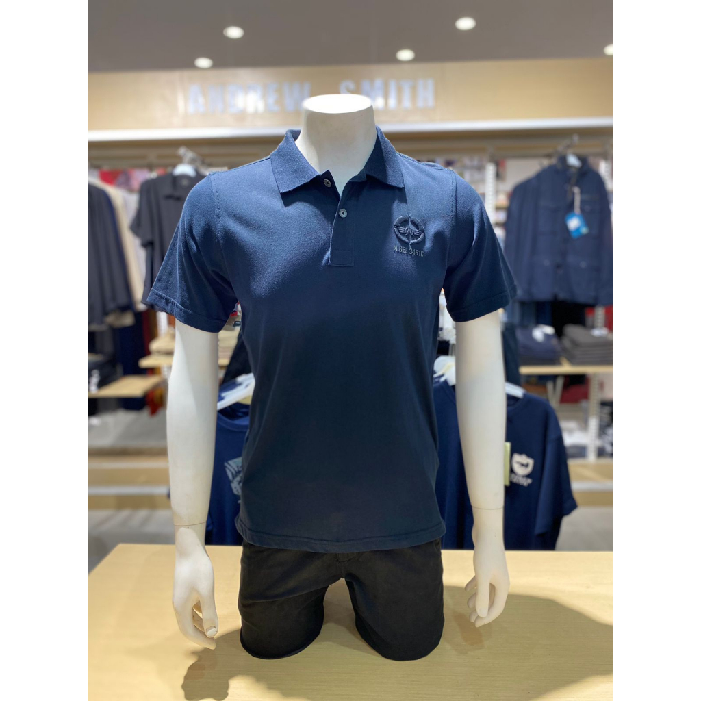 POLO MGEE | ORIGINAL BRAND DEPT STORE | POLO UNISEX |