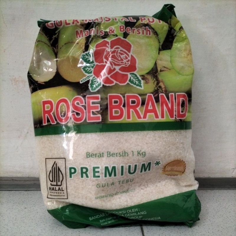 

Gula r0se brand