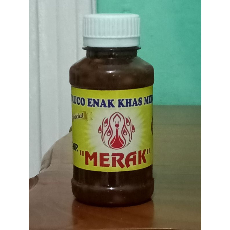 

TAUCO KHAS MEDAN - COCOK UNTUK PENYEDAP MAKANAN