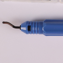 

CERITA RESIN - Carving Knife Pisau Pengikis Pemotong Tepi Resin Art (Perfect Edge Tool)