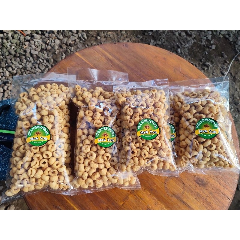 

Pothil Ketumbar Magelang 1kg