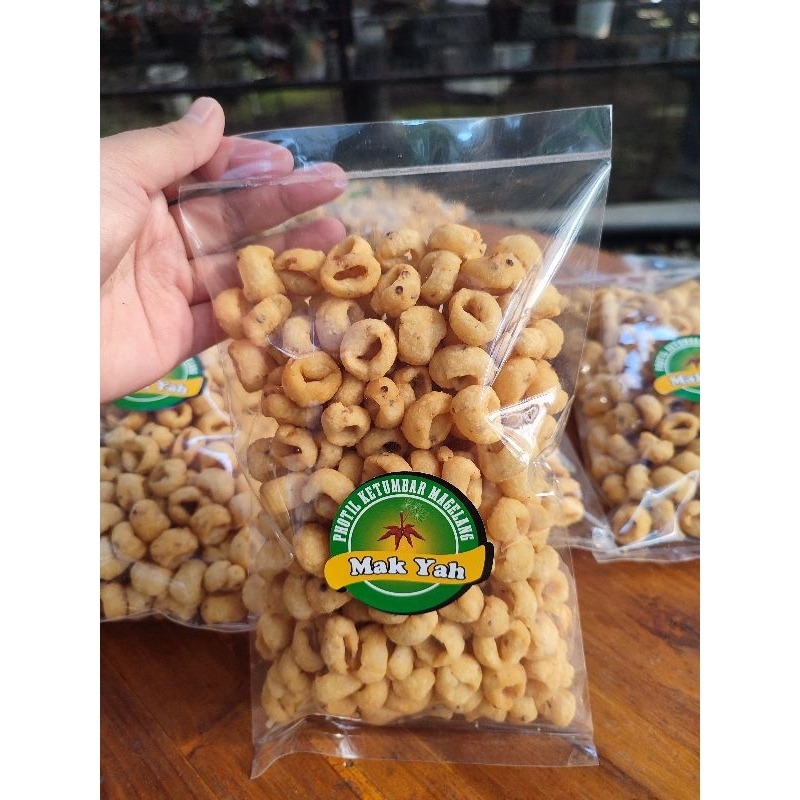 

Pothil Ketumbar Magelang 250gram