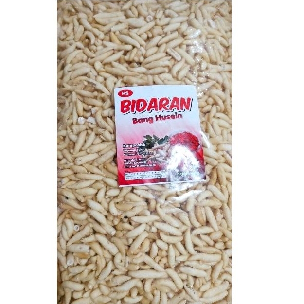 

bidaran keju