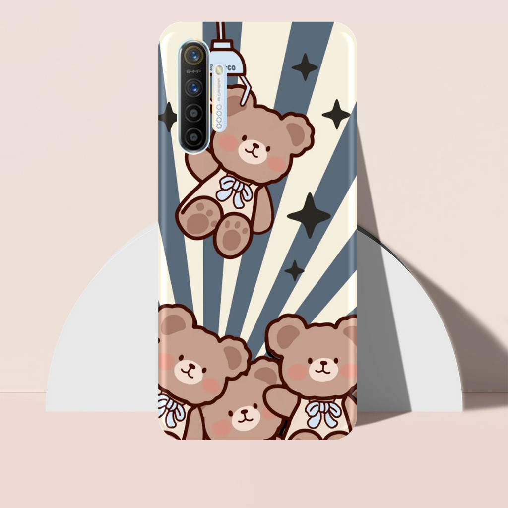 Hardcase REALME XT - Casing Hp - Hardcase Case Hp REALME XT- Casing Hp - Hardcase- Case Hp  REALME X