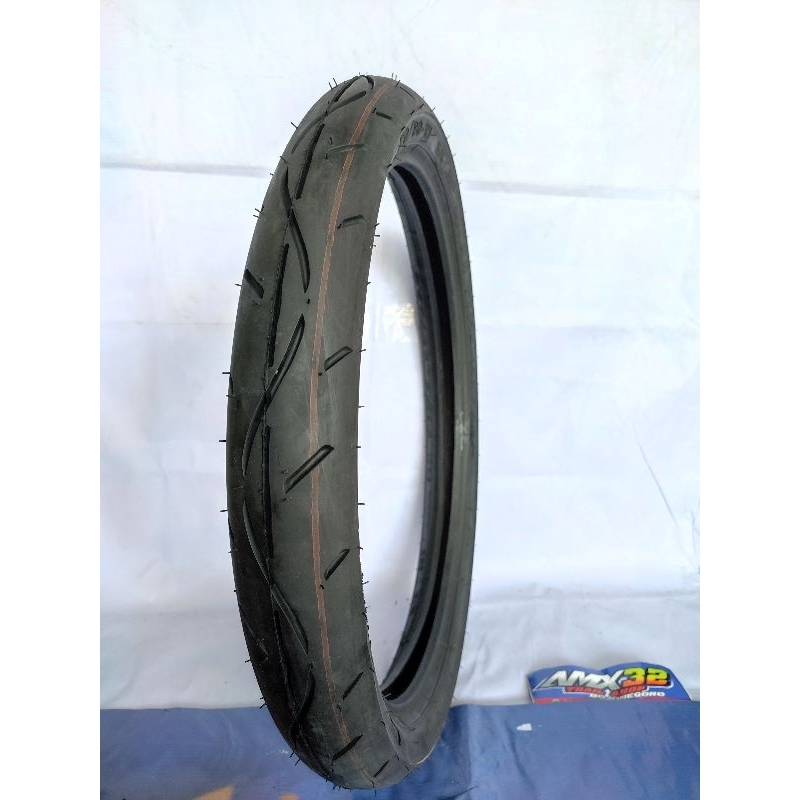 BAN PRIMAAX SK01 60/80-17