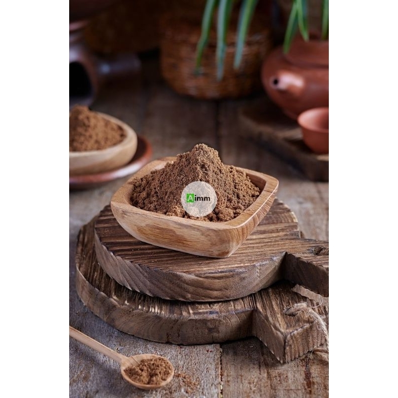 

BUBUK PINANG - 100 GRAM