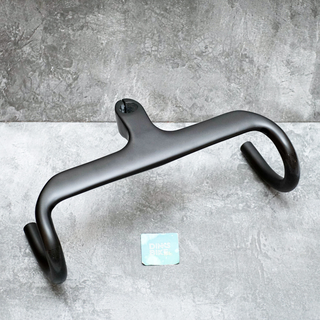 Dropbar Carbon RXL SL ZERO Integrated Aero Handlebar Roadbike Cycling