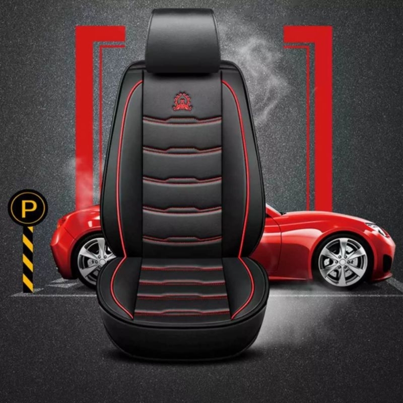 Sarung jok mobil terios 2018-2022 full set jok semua baris