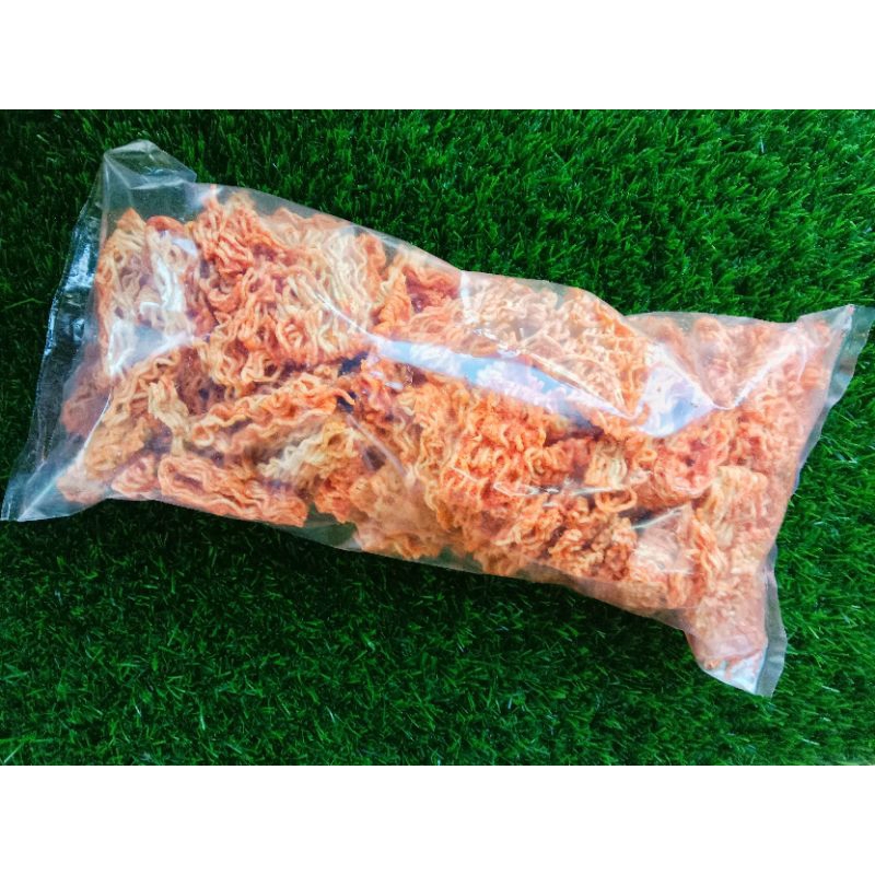

COD 500 GRAM MIE SETAN KERING ENAK PEDAS GURIH MIE KRITING PEDAS MIE KREMES PEDAS SETAN