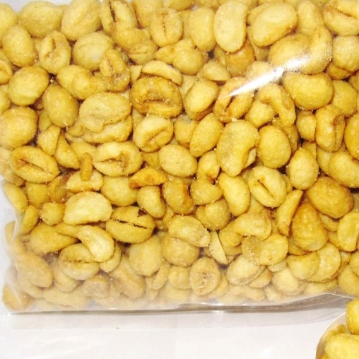

kacang bogor jumbo 1kg