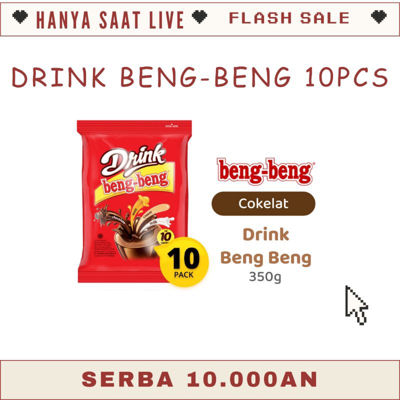 

Drink Bengbeng