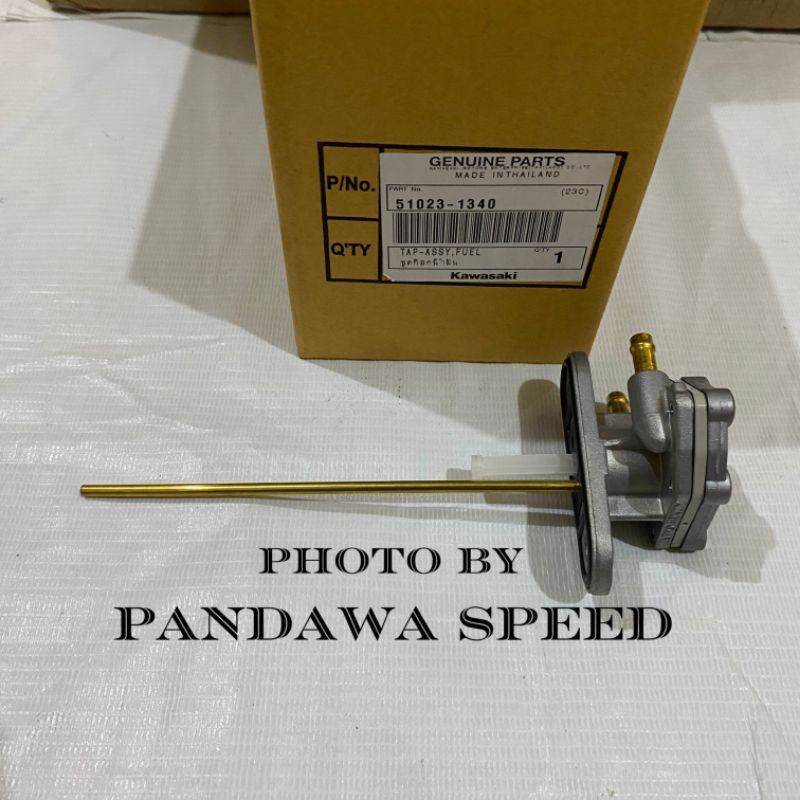 Kran Bensin Membran Bensin Blitz R Joy Original 51023-1340