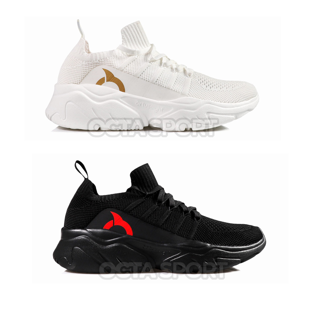 SEPATU SNEAKERS RUNNING ORTUSEIGHT INVADERS ENCORE
