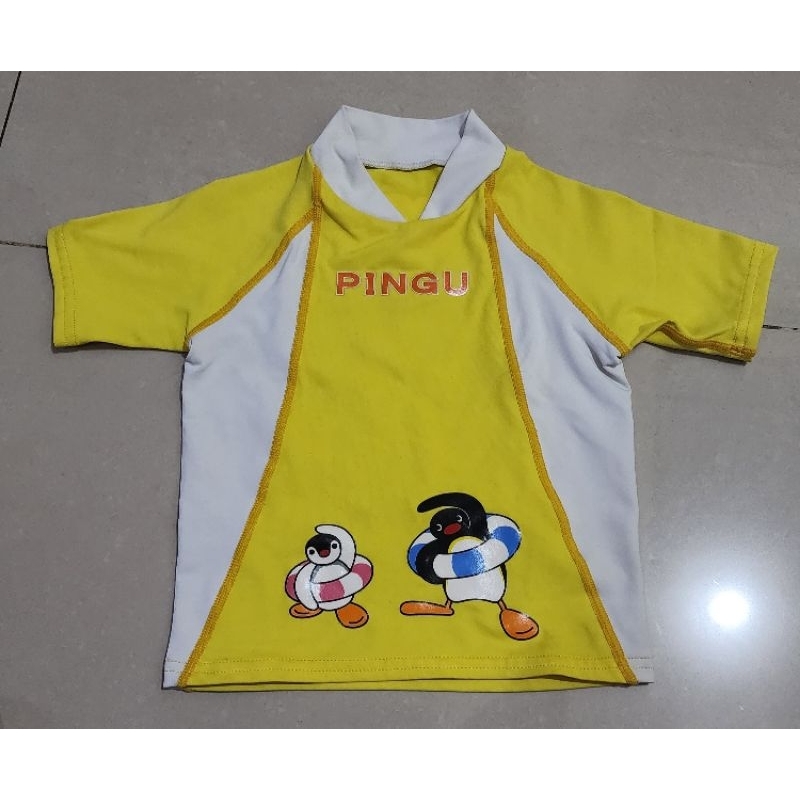 baju renang anak import (preloved)