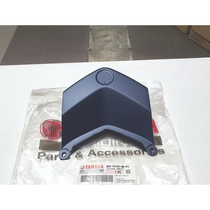 SAMBUNGAN BODY, COVER TAIL, STOP AEROX 155 B65-F471K-00-P