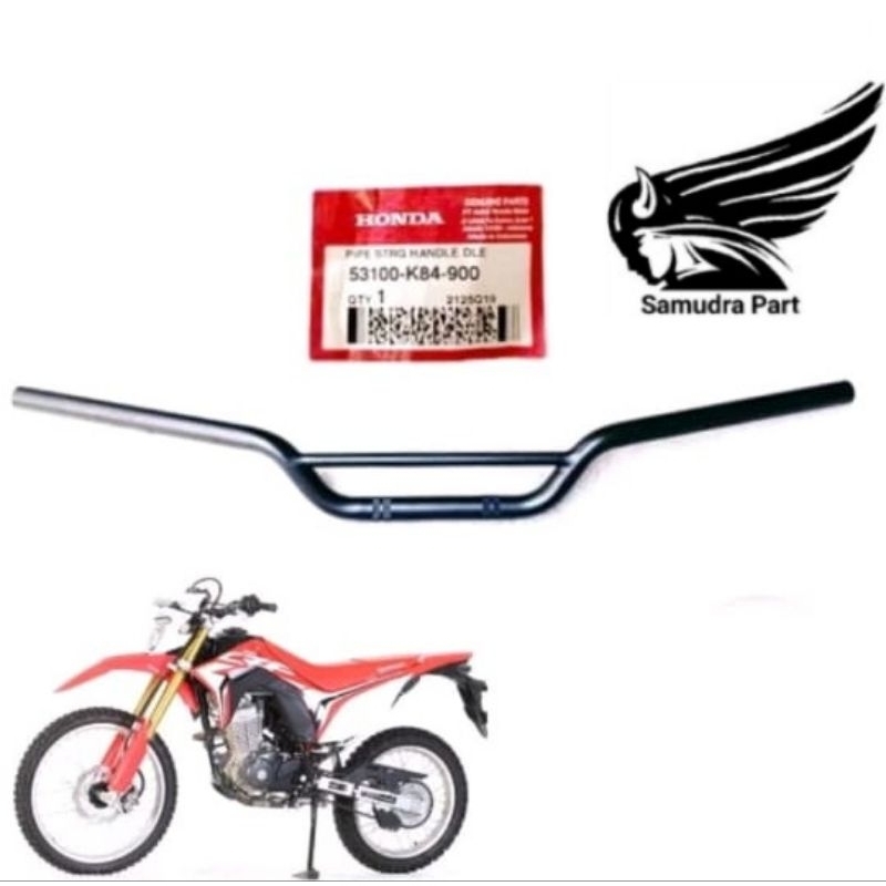 Stang stir CRF 150 steering CRF original 53100K84900