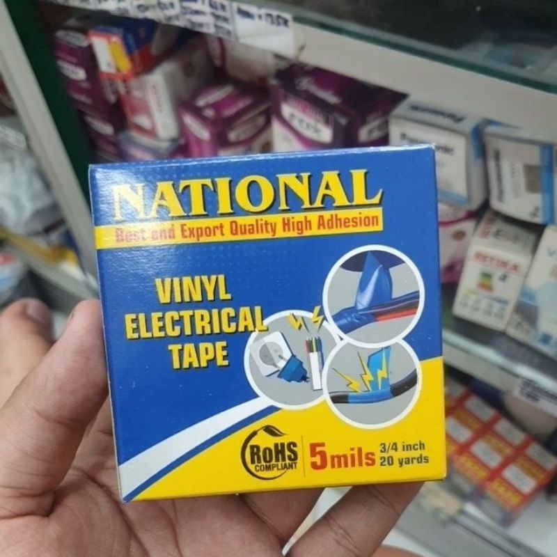 

Isolasi Nasional