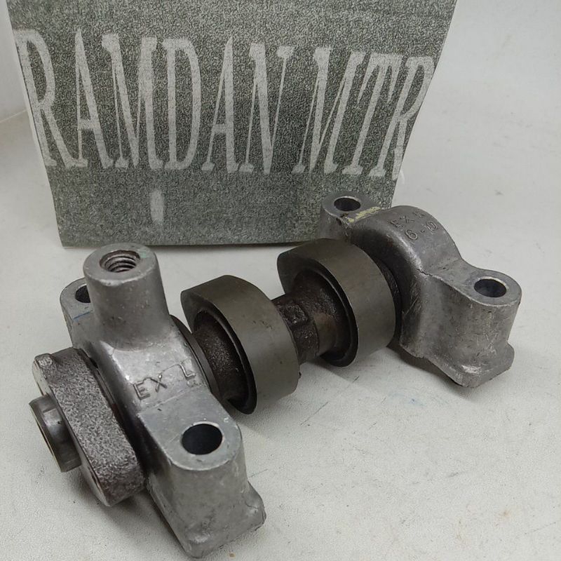 NOKEN AS CBR150R OLD / NOKEN AS CB150R OLD BAGIAN EX