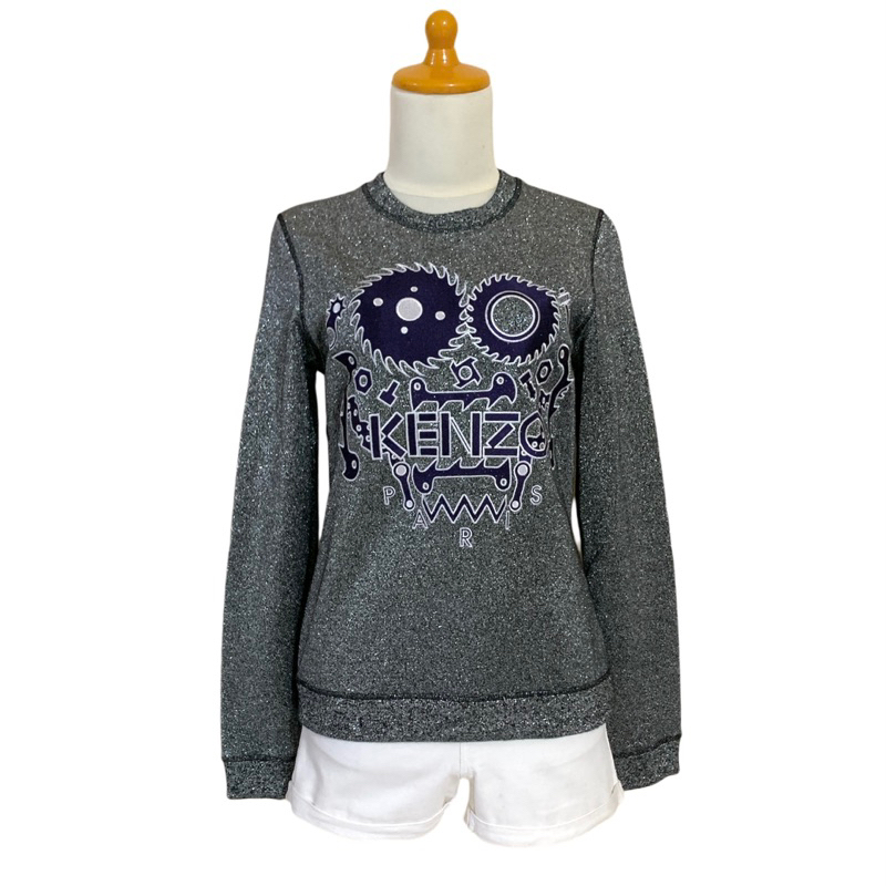 Prlvd Sweatshirt Kenzo / Sweater Kenzo