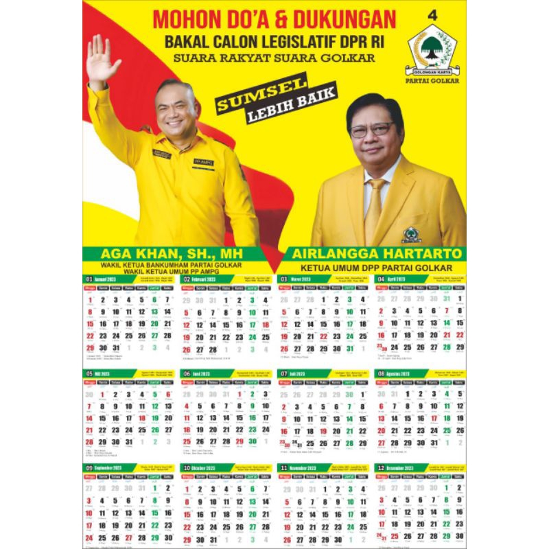 

Pusat Cetak Kalender Caleg 2024
