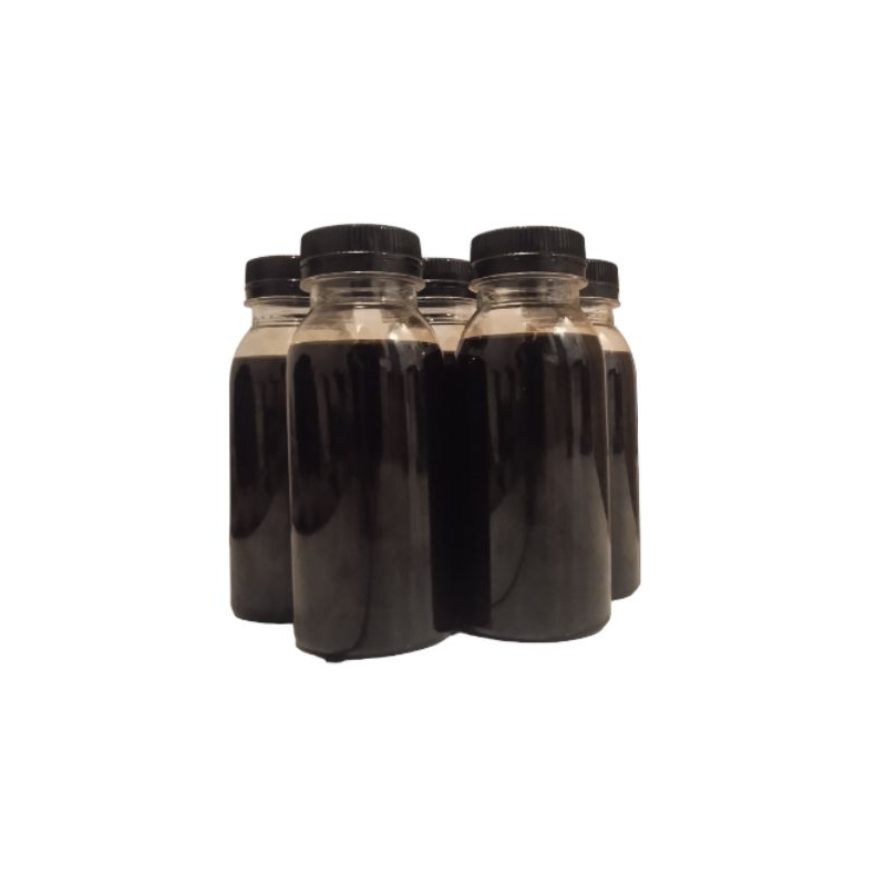 Minyak kemiri bakar asli minyak kemiri bakar original 100ml