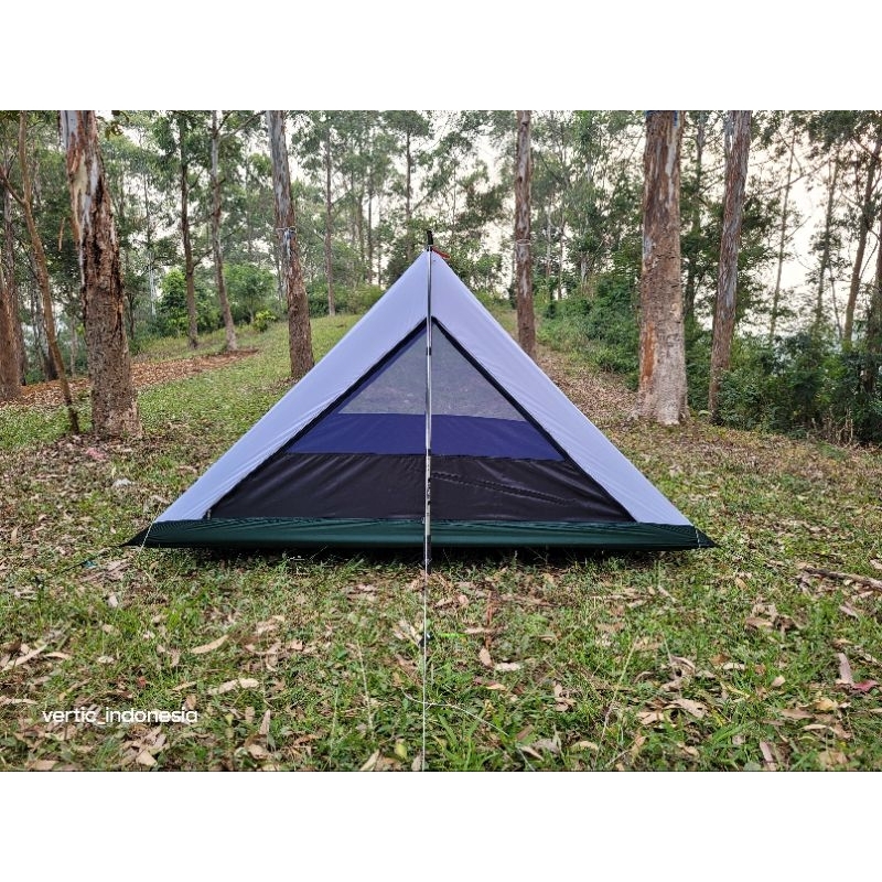 inner tarp tent 2p duplex inner tarp duplex