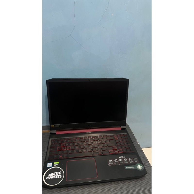 acer nitro 5