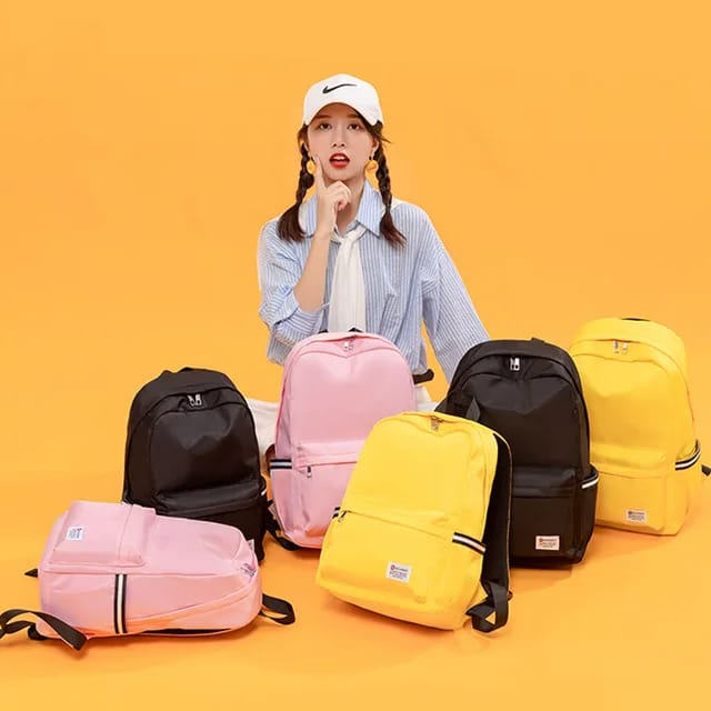 WD Indonesia Tas Ransel Boneka Beruang Anak Perempuan Sekolah PAUD TK Balita Terbaru 2021 tas Gendon