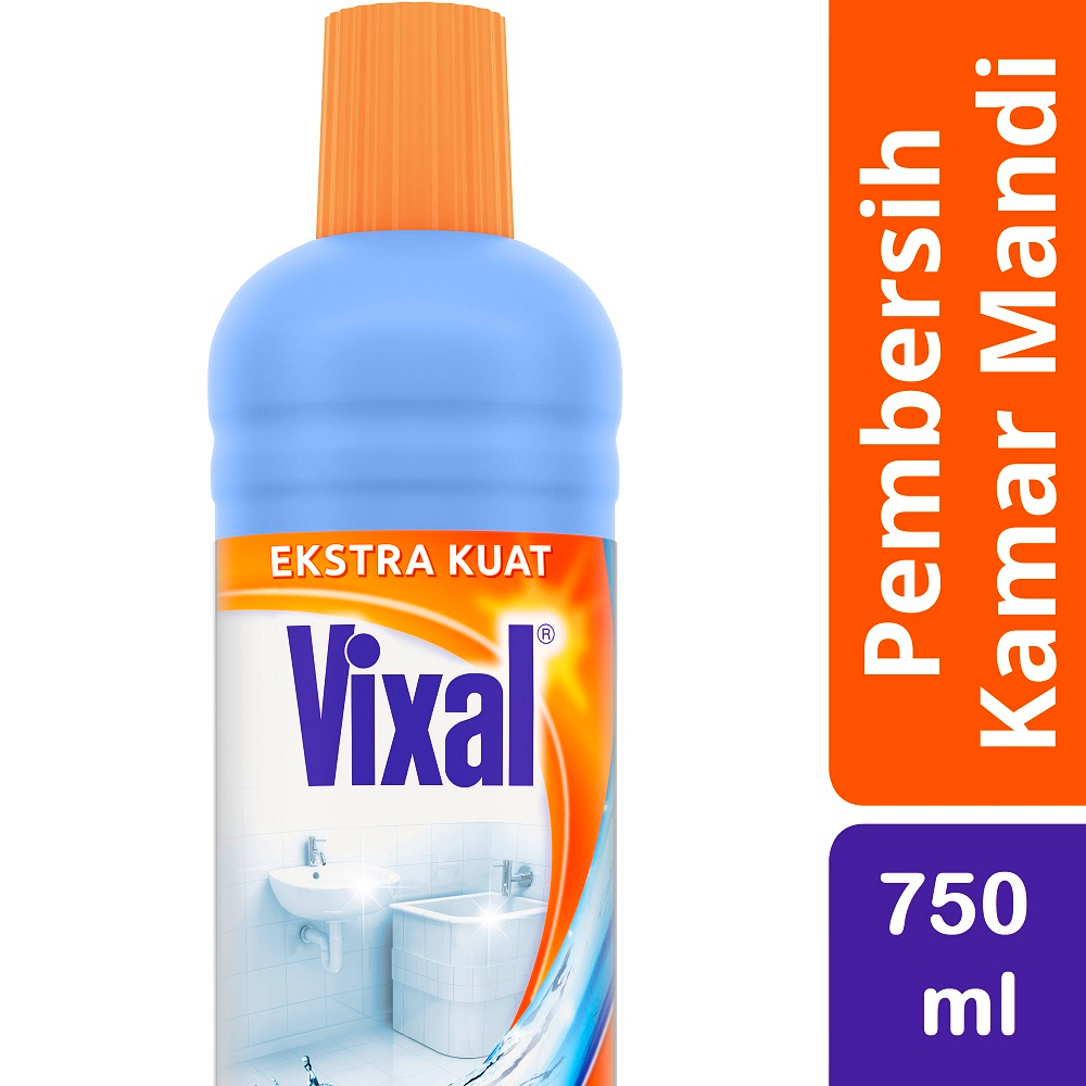 vixal 750 ml