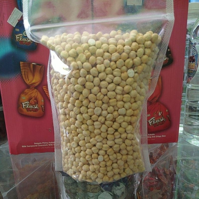 

Kacang arab