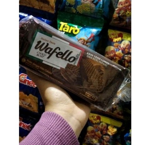 

wafer wafello 1000