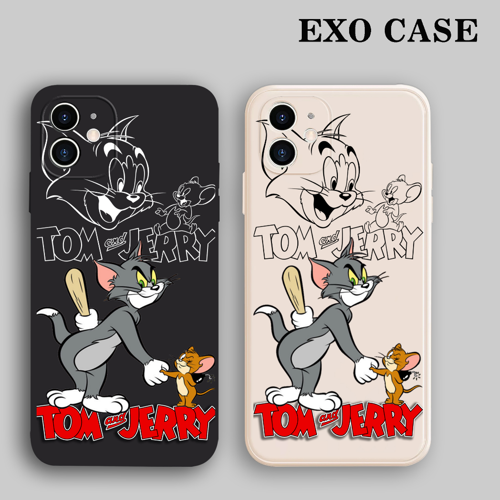 Softcase Xiaomi Redmi 10 10A 10C 9A 9C 9T 9 NOTE9 NOTE9PRO NOTE10 NOTE11 NOTE12 8 8A 7 6A 5A 4X 4A E