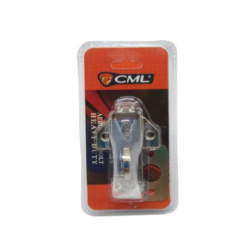 Grendel kodok jumbo camel kotak