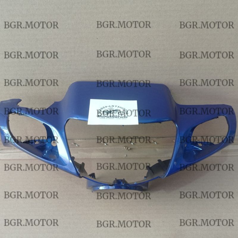 MURAH!! Batok depan Vega R lama warna biru