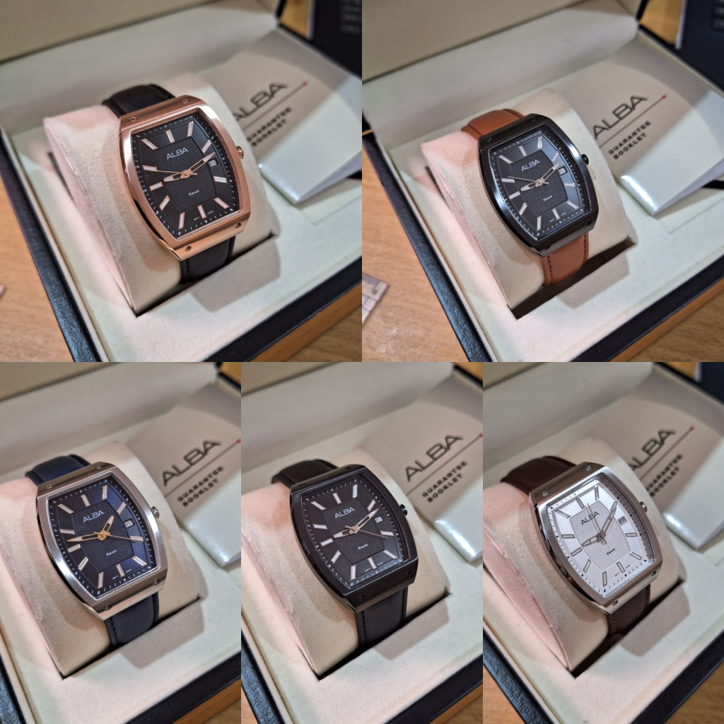 JAM PRIA ALBA AG8N21X1/AG8M84X1/AG8M81X1/AG8N19X1/AG8N23X1 LEATHER ORIGINAL