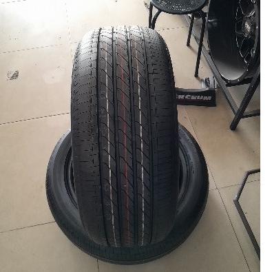 Ban Mobil Bridgestone Turanza T005 235 50 18 Untuk Alphard Vellfire Innova Camry Rush Terios