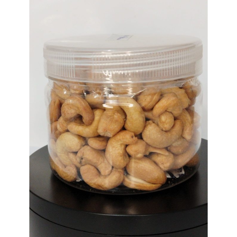 

kacang mede grade premium (original)