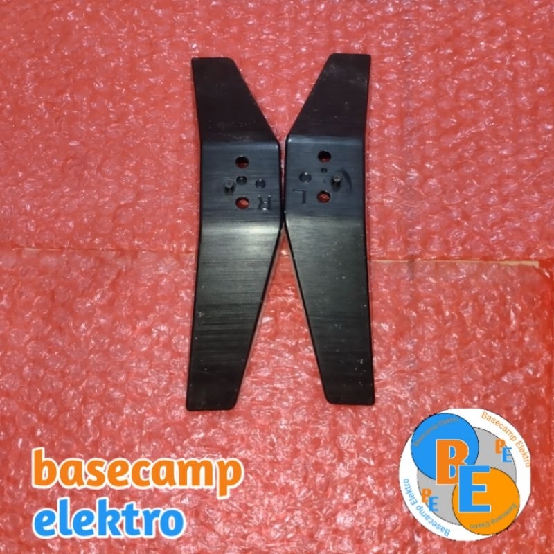 Kaki TV LED PHILIPS 32PHT4002S Stand TV LED PHILIPS 32PHT4002S Dudukan TV LED PHILIPS 32PHT4002S Kak