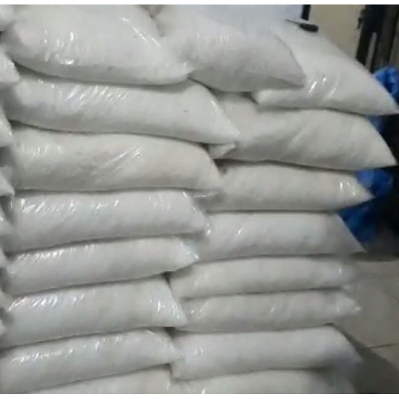 

NACL / Garam Halus putih bersih 1kg