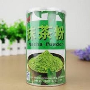 

Master Chu Matcha powder 50gr Green tea bubuk