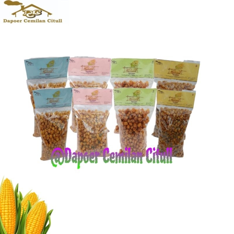 

750 GR JAGUNG GORENG JAGUNG GURIH JAGUNG ENAK JAGUNG GORENG KITA CEMILAN KHAS NTT JAGUNG GORENG PEDAS JAGUNG GORENG PEDAS JAGUNG MURAH KHAS NTT